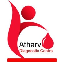 Atharv Logo