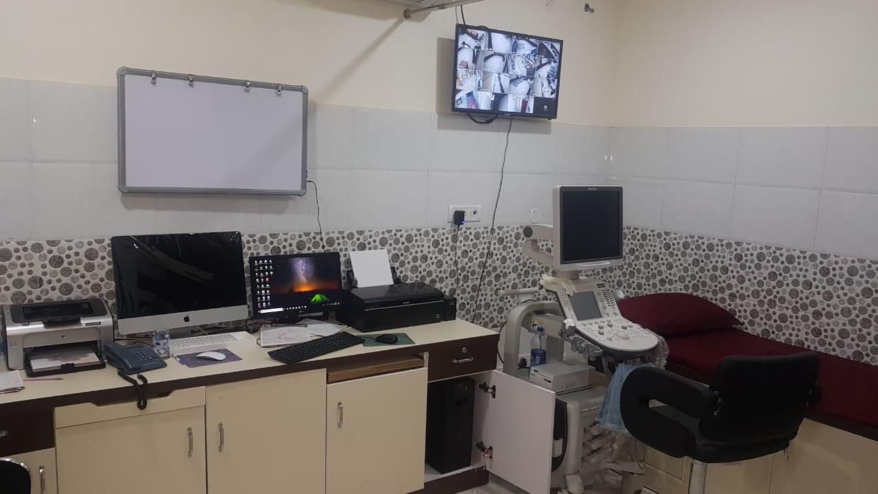 Computerized Records